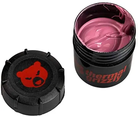 THERMAL GRIZZLY Kryonaut Extreme TG-KE-090-R 33.84-gram Termal Macun 14.2w görseli 1