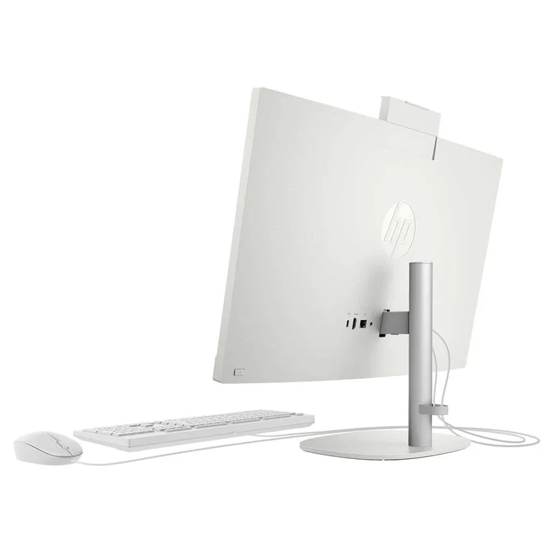 HP AIO PRO 240 G10 A1JY8ES I7-1355U 16GB 512SSD 23.8 DOS BEYAZ