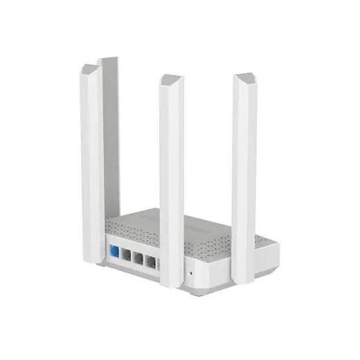KEENETIC HOPPER DSL KN-3611-01-TR AX3000 Dual Band VDSL Modem Router görseli 3