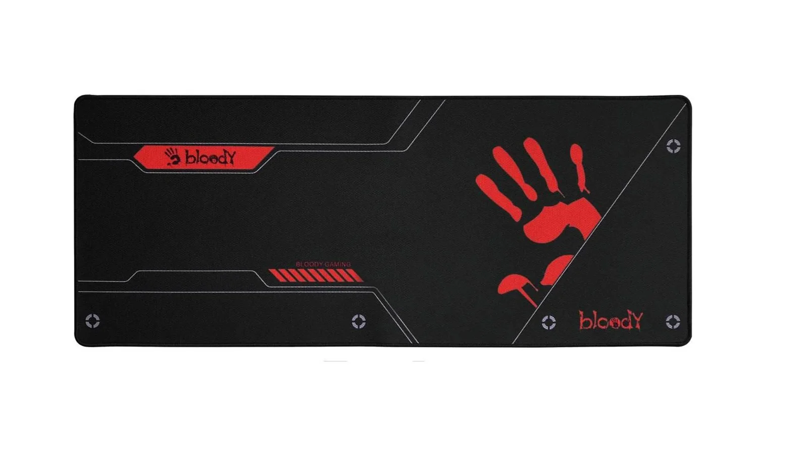 Bloody BP-50L (700x300x3mm) Gaming (Oyuncu) Mouse Pad