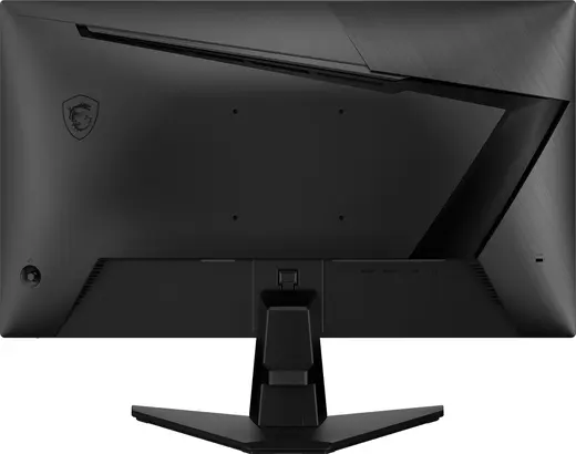 MSI 24.5" RAPID IPS MAG 255XF 0.5ms 300Hz HDMI-DP Gaming Monitör 1920X1080 görseli 4