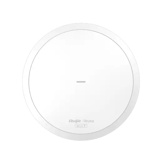 RUIJIE RG-RAP72 Wıfı BE3600 Dual Band Tavan Tipi Access Point (Adaptör Yok) görseli 4