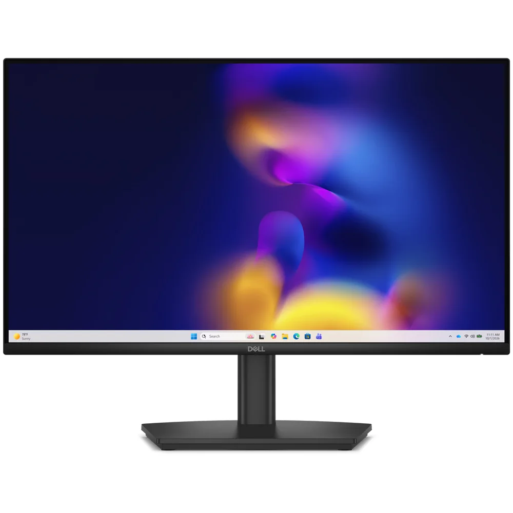 Dell 23.8" Pro E2426HS IPS Pivot MM Monitör 5ms Siyah