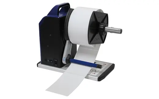 Godex T-10 Harici Etiket Sarma Ünitesi görseli 3