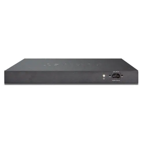 PLANET PL-GS-4210-24T2S Yönetilebilir Gigabit Switch (Managed Gigabit Switch) 24-port 10/100/1000Base-T 2 alternatif görünüm