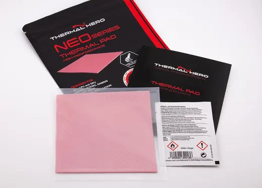 Thermal Hero NEO 100x100x3.0mm Termal Ped TH-412130-INT