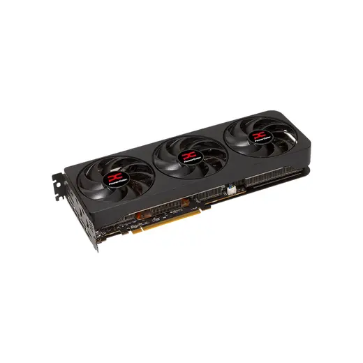PowerColor Reaper RX9070XT 16G-A 16GB 256Bit GDDR6 alternatif görünüm
