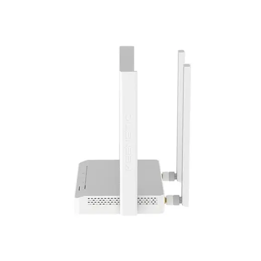 KEENETIC RUNNER KN-2212-01-EU N300 4G LTE Modem Router görseli 5