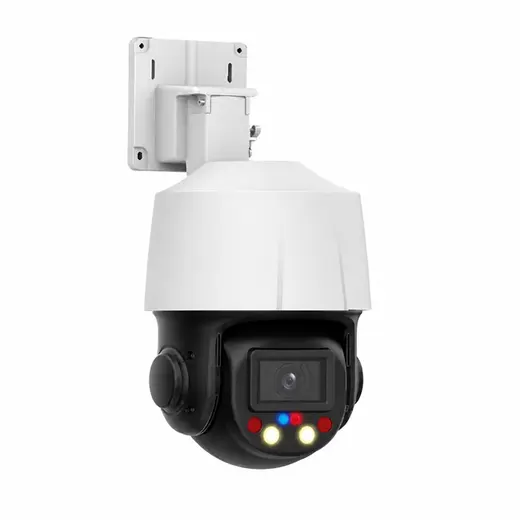 Dahua SD3E410DB-GNY-A-PV1 4MP 10X TIOC IP PTZ görseli 3