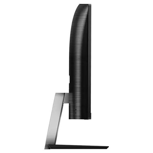PHILIPS 31.5" VA 322E1C-00 4MS 75Hz HDMI-DP Kavisli Monitör (1920 X 1080) görseli 2