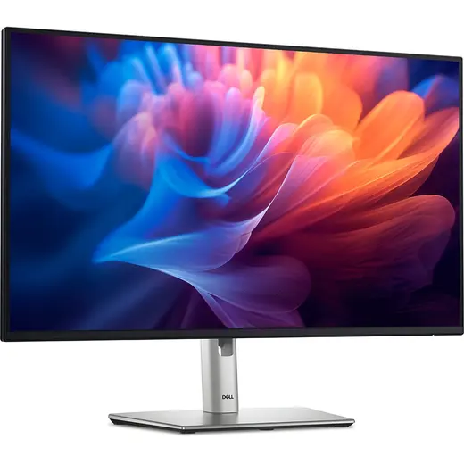 DELL 27" P2725H 1920x1080 8MS 100Hz DP/HDMI/VGA/TYPE-C +VESA +PIVOT alternatif görünüm