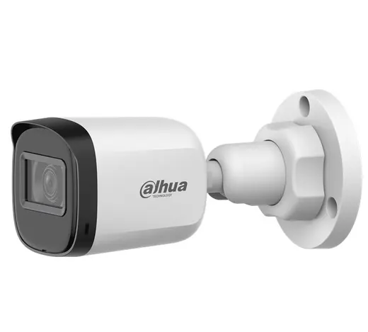 Dahua HAC-B1A21-U-A-0360B 2MP Bullet Sesli HDCVI alternatif görünüm