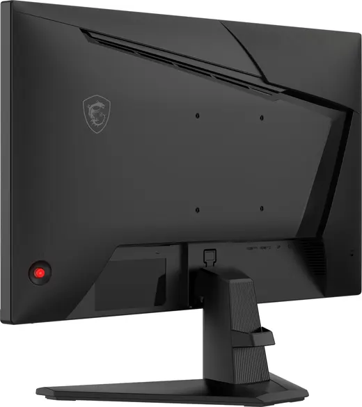 MSI 23.8" RAPID IPS MAG 245F X24 0.5MS 240HZ HDMI-DP Gaming Monitör 1920x1080 görseli 4