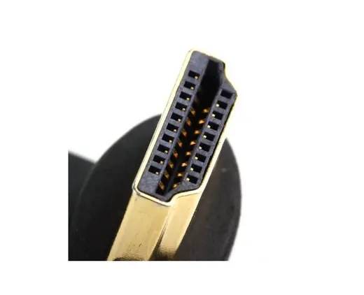Dark 4K HDMI Kablo Altın Uçlu v1.4 (1.5m) alternatif görünüm