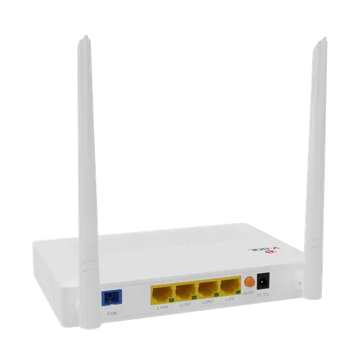 VSOL 4GE+AC1200 WiFi5 x PON ONT - GPON,XPON , Router alternatif görünüm