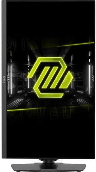 MSI 27" RAPID IPS MAG 272URDF E16 0.5MS 160HZ HDMI-DP Pivot Gaming Monitör 38940x2160 görseli 4