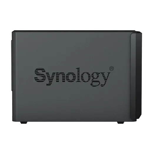 SYNOLOGY 2diskli Realtek QC-2GB RAM-Gigabit Nas Server DS223 görseli 2