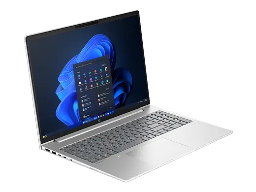 HP 16" ULTRA 7 255U-16GB DDR5 RAM-512GB NVME-FDOS / Probook 4 AI G1i CW5X1EA görseli 3