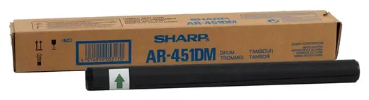 Sharp AR-451DM AR-455 Orjinal Drum AR M 350 M 351 M 450 M 451 MX350 MX450