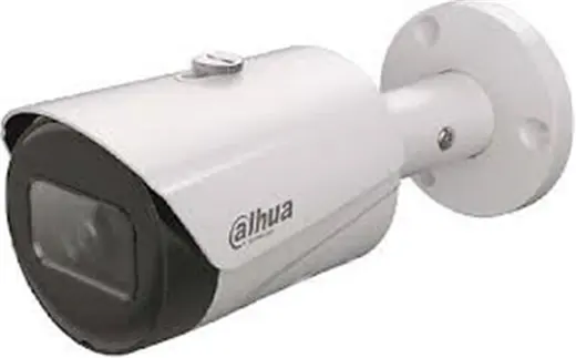 Dahua IPC-HFW1431TC1-SA-0360B 4 MP 3.6mm Starlight IR IP Bullet Güvenlik Kamerası