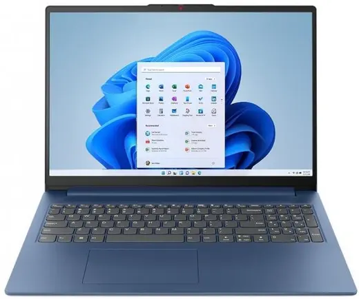 LENOVO IDEAPAD SLIM 3 15IRH10 83K10062TR I5-13420H 16GB 512GB SSD 15.3" DOS