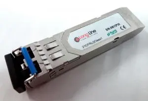 LONGLINE GLC-LH-SM-LL 1000BASE-LX/LH SFP TRANSCEIVER SINGLEMODE 1310-NM