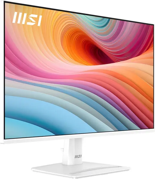 MSI 24.5" IPS PRO MP251W E2 1MS 120HZ HDMI-DP Kurumsal Monitör 1920x1080 görseli 7
