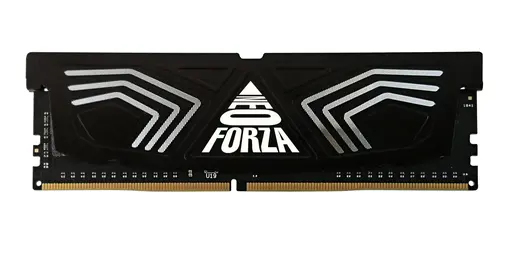 16 GB DDR4 3600MHz NEOFORZA BLACK FAYE CL19 HS (NMUD416E82-3600DB11)