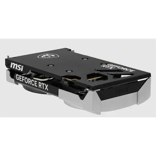 MSI GEFORCE RTX5060 8G VENTUS 2X OC V1 8GB GDDR7 128BIT 1XHDMI 3XDP EKRAN KARTI görseli 3