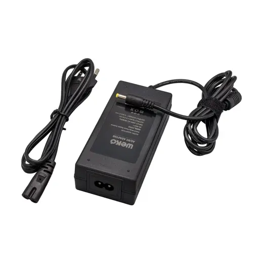 WEKO 19.5 VOLT - 2.31 AMPER 4.8*1.7 UÇLU YERLİ ÜRETİM NOTEBOOK ADAPTÖR görseli 3