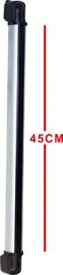 ABX-0320 3 Işınlı 45 cm 20 m PHOTOELECTRIC BEAM DEDEKTÖR / PENCERE IŞIN BARİYERİ görseli 3