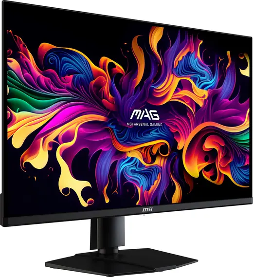 MSI 31.5" MAG 321UPX QD-OLED 0.03MS 240HZ HDMI-DP Gaming Monitör 3840x2160 görseli 8