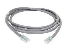 AVAYA AVY-CPC6642-03F003 PowerSUM D8PS Stranded Cordage Modular Category 5E U/UTP Patch Cord, Unshielded Twisted Pair