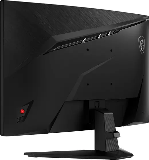 MSI 27" RAPID VA MAG 274CXF 0.5MS 280HZ HDMI-DP Kavisli Gaming Monitör 1920x1080 görseli 3