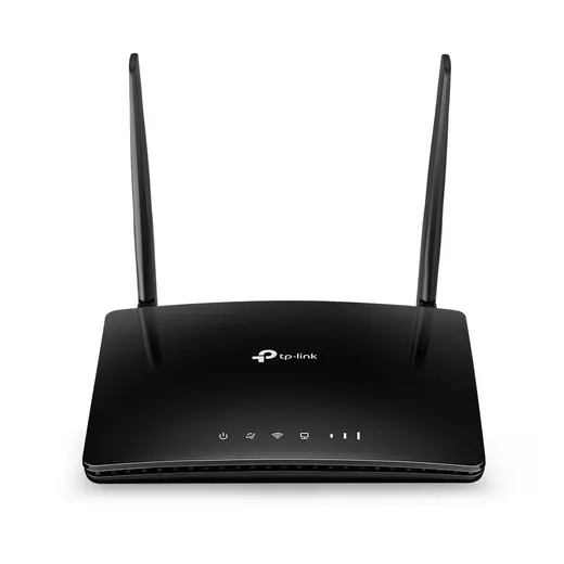 TP-Link Archer MR402 AC1200 4G LTE Dual-Band Wı-Fı Router