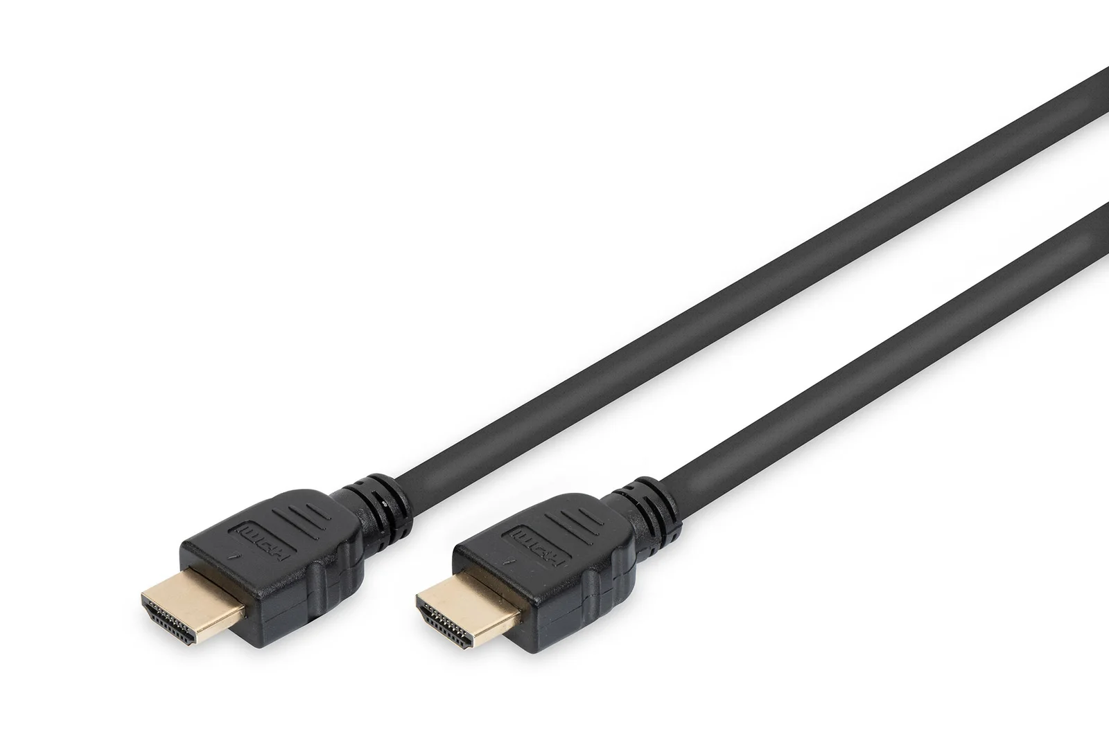 DIGITUS AK-330124-020-S HDMI Ultra High Speed with Ethernet Bağlantı Kablosu (HDMI 2.1), 4320p, 8K Ultra HD