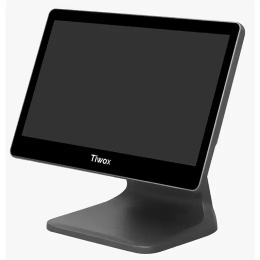 TIWOX TP-9500 PLUS 15.6" I7 5.NESİL 128GB SSD 8GB DDR3 RAM 1366X768 DOKUNMATİK POS PC alternatif görünüm