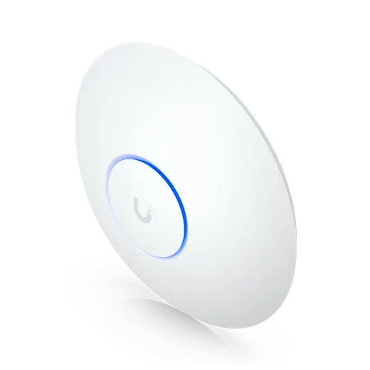UniFi U7-LR - UNIFI U7 LR - LONG RANGE ACCESS POINT, WIFI 7 görseli 5