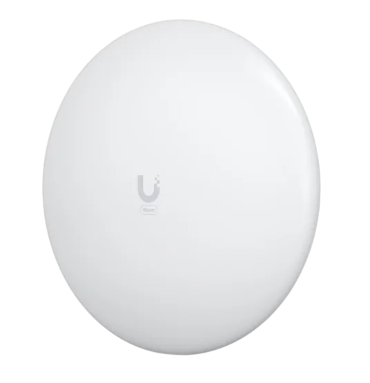Ubiquiti UISP Wave LR Uzun Menzilli 60 GHz PTMP CPE RADYO LİNK