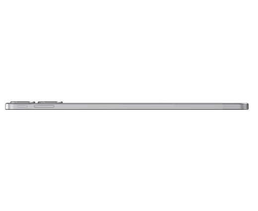 CASPER 11" IPS 8-çekirdek 4GB-128GB Android 14 Gri Tablet / VIA-S50-G görseli 1