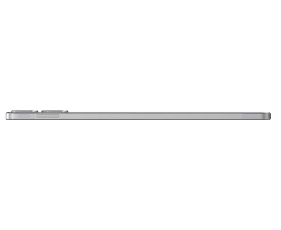 CASPER 11" IPS 8-çekirdek 4GB-128GB Android 14 Gri Tablet / VIA-S50-G