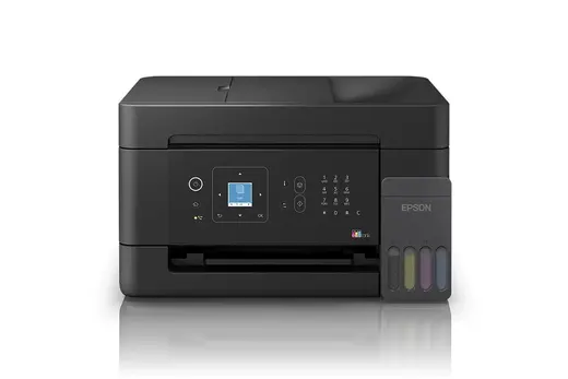 EPSON L5390 RENKLI INKJET TANKLI YAZ/TAR/FOT/FAX +NET +WIFI alternatif görünüm