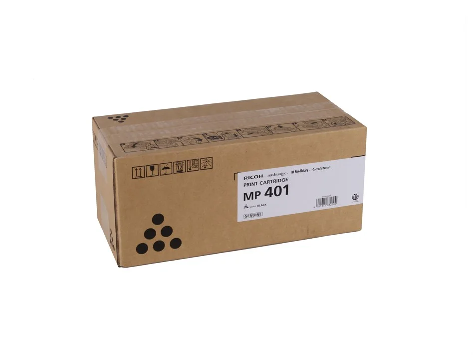 Ricoh MP 401E Orjinal Toner MP 402 SP-4520 10,4k 841887