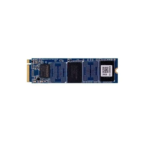 HI-LEVEL 512GB HLV-M2PCIeSSD2280/512G 3300- 3100MB/s M2 NVME GEN3 Disk görseli 1