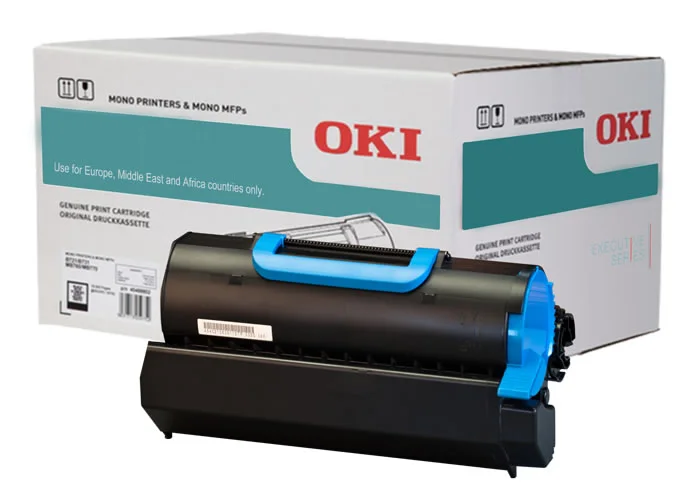 OKI 45395702 Magenta Orijinal Drum MC760/MC770/MC780 30.000 Sayfa