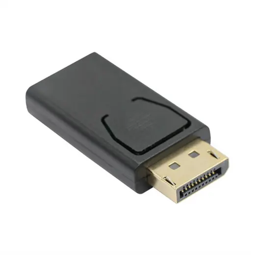 Vcom CA331 DisplayPort Erkek To Hdmi Dişi Çevirici alternatif görünüm