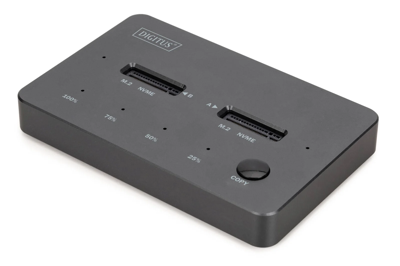 DIGITUS DA-71545-1 NWMe CLONE STATION