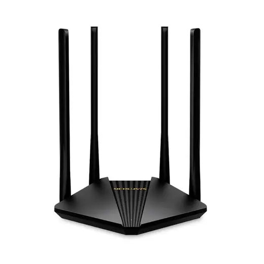 MERCUSYS MR30G WIFI5 AC1200 Dual Band Router görseli 4