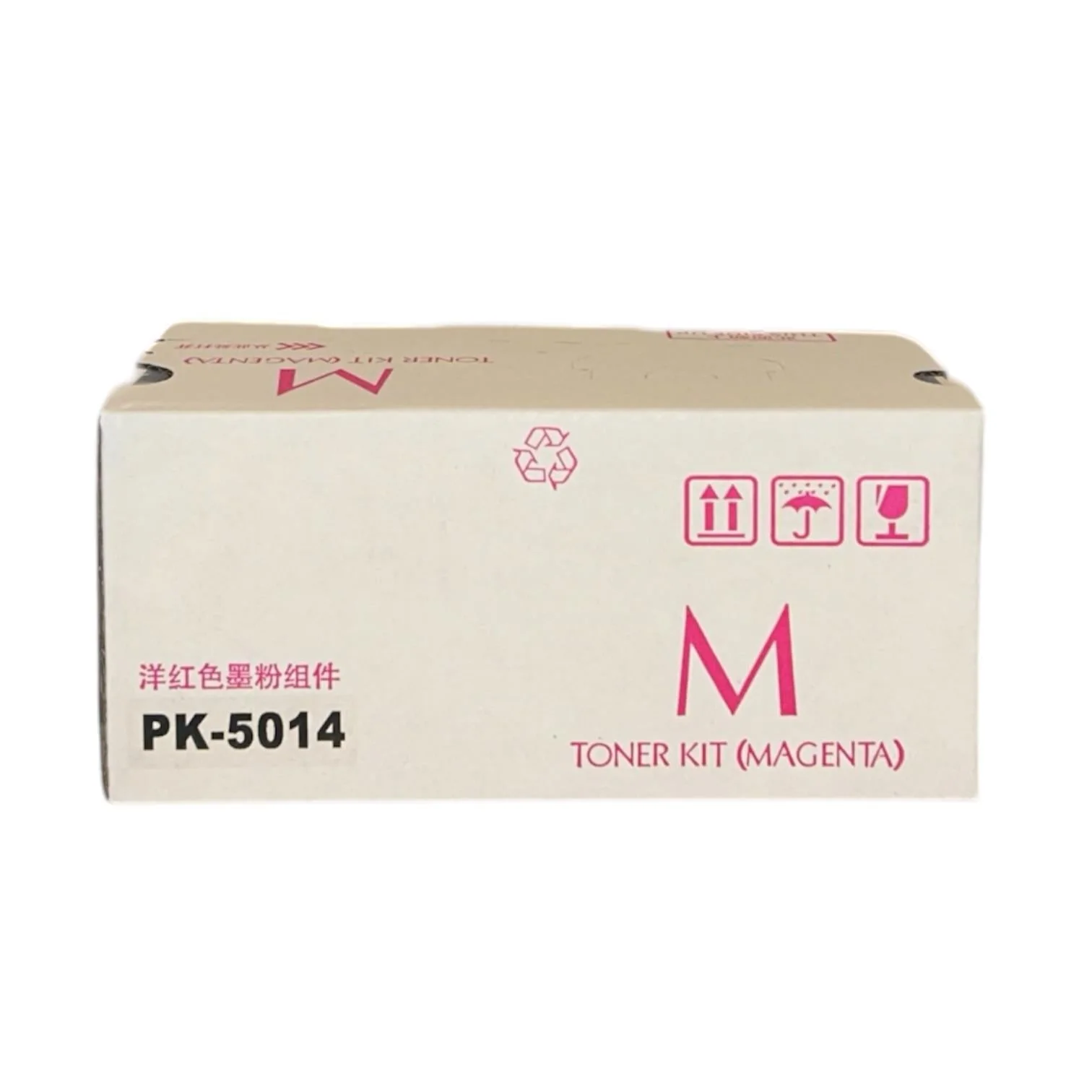 Utax PK-5014 Smart Kırmızı Toner P-C2155w MFP, Triumph-Adler P-C2155w MFP