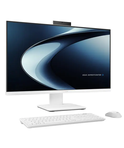 ASUS 27'' FHD, Ryzen AI 7 350, DDR5 16GB, 512GB SSD, Freedos görseli 5